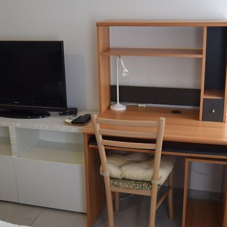 Lendinara B&B We Care Appartamento מראה חיצוני תמונה