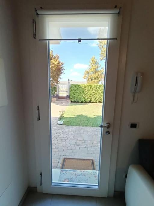 Lendinara B&B We Care Appartamento מראה חיצוני תמונה