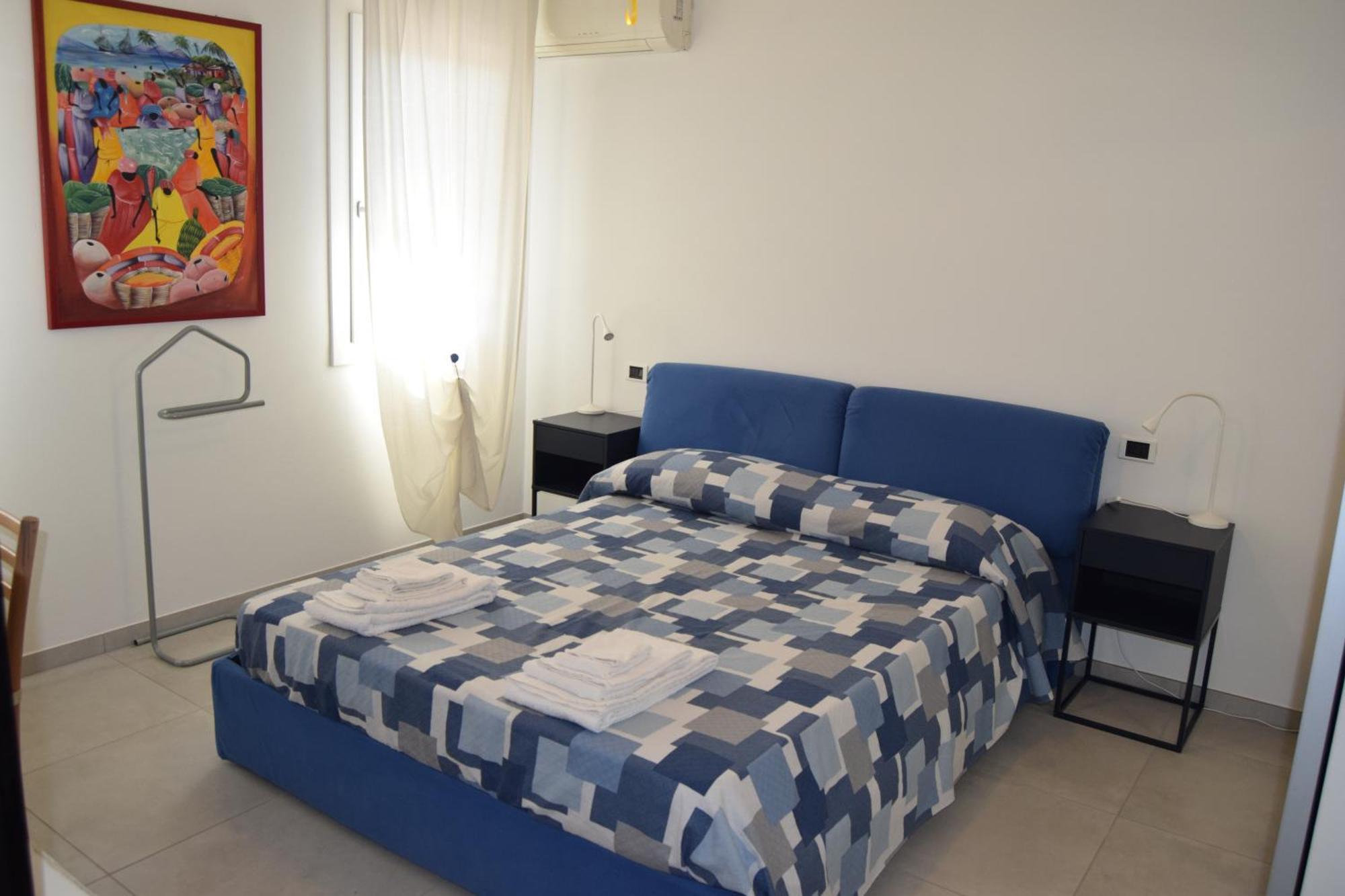 Lendinara B&B We Care Appartamento מראה חיצוני תמונה