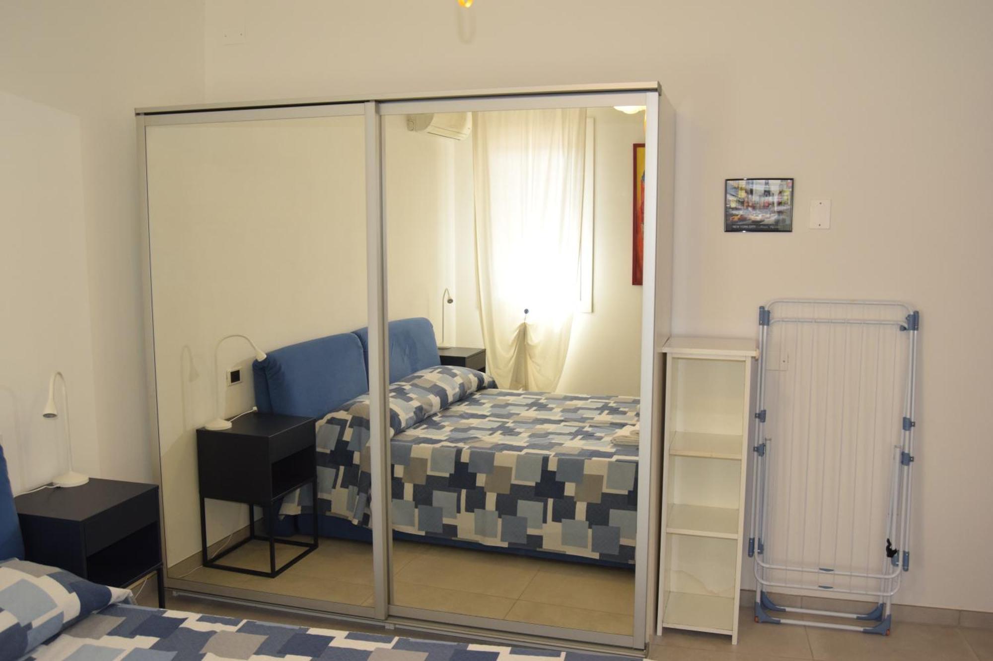 Lendinara B&B We Care Appartamento מראה חיצוני תמונה