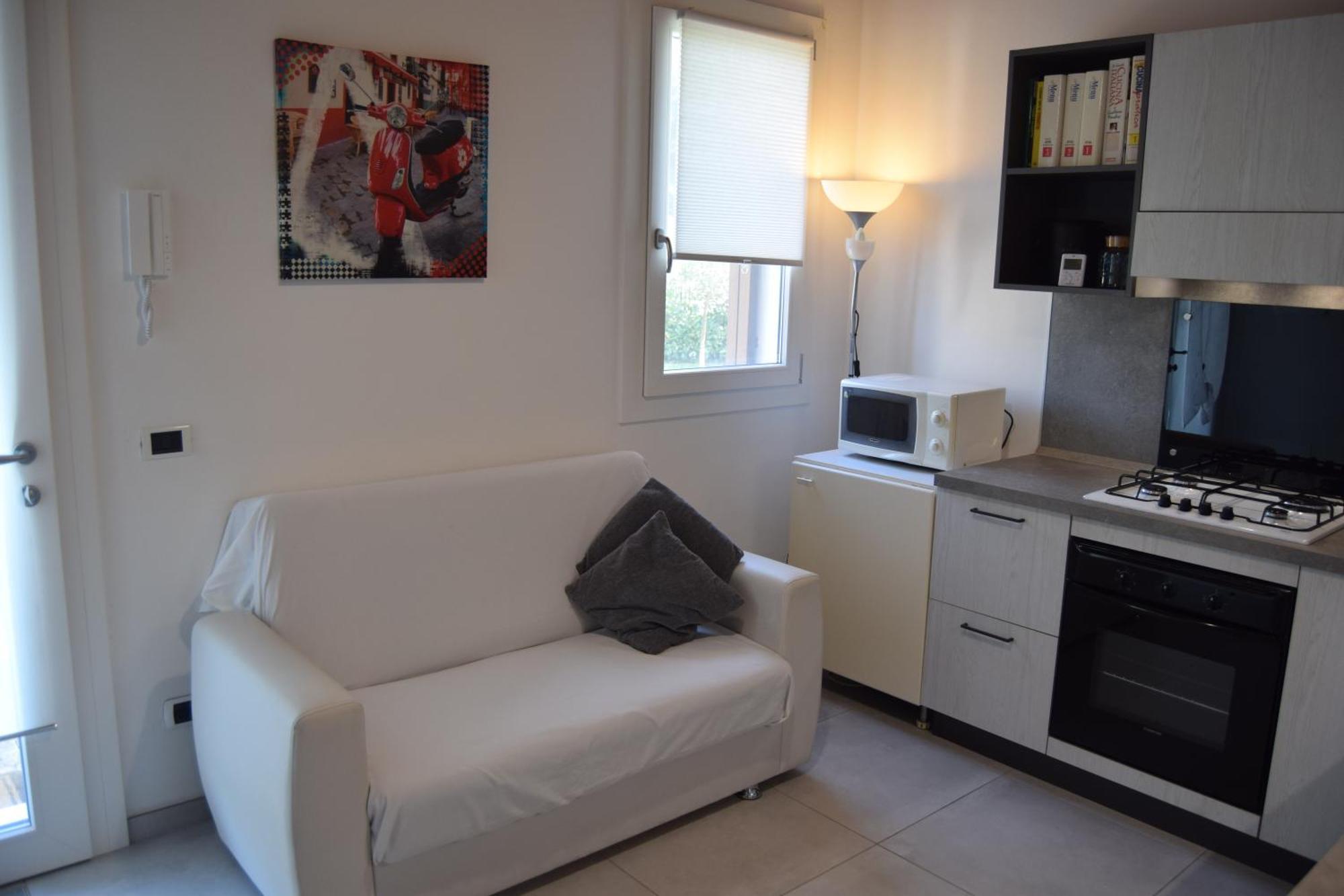 Lendinara B&B We Care Appartamento מראה חיצוני תמונה