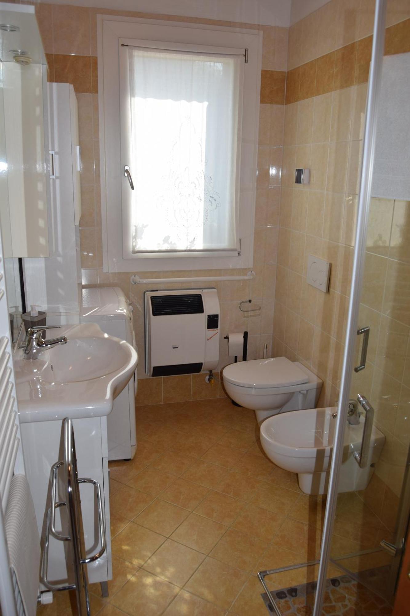 Lendinara B&B We Care Appartamento מראה חיצוני תמונה