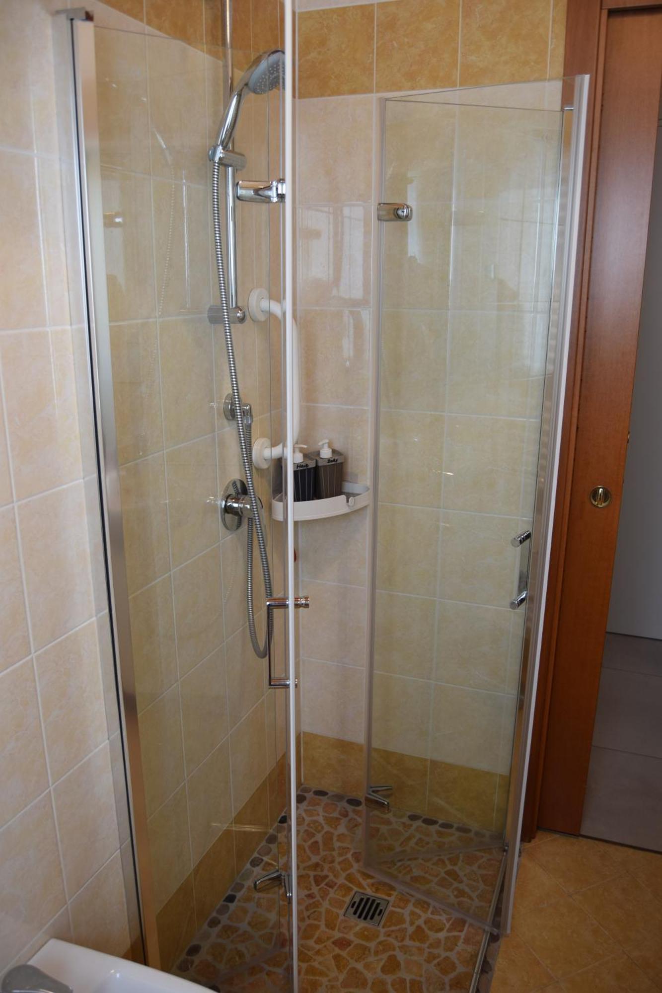 Lendinara B&B We Care Appartamento מראה חיצוני תמונה