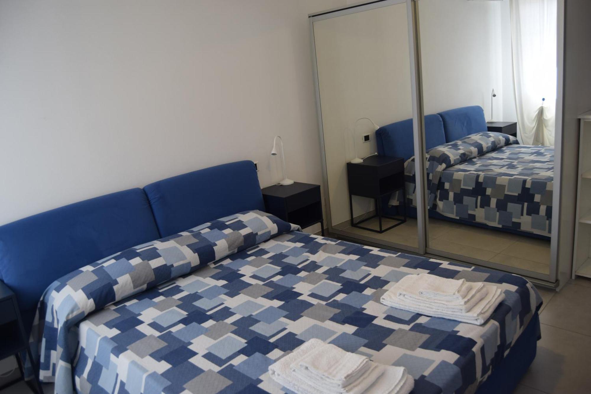 Lendinara B&B We Care Appartamento מראה חיצוני תמונה