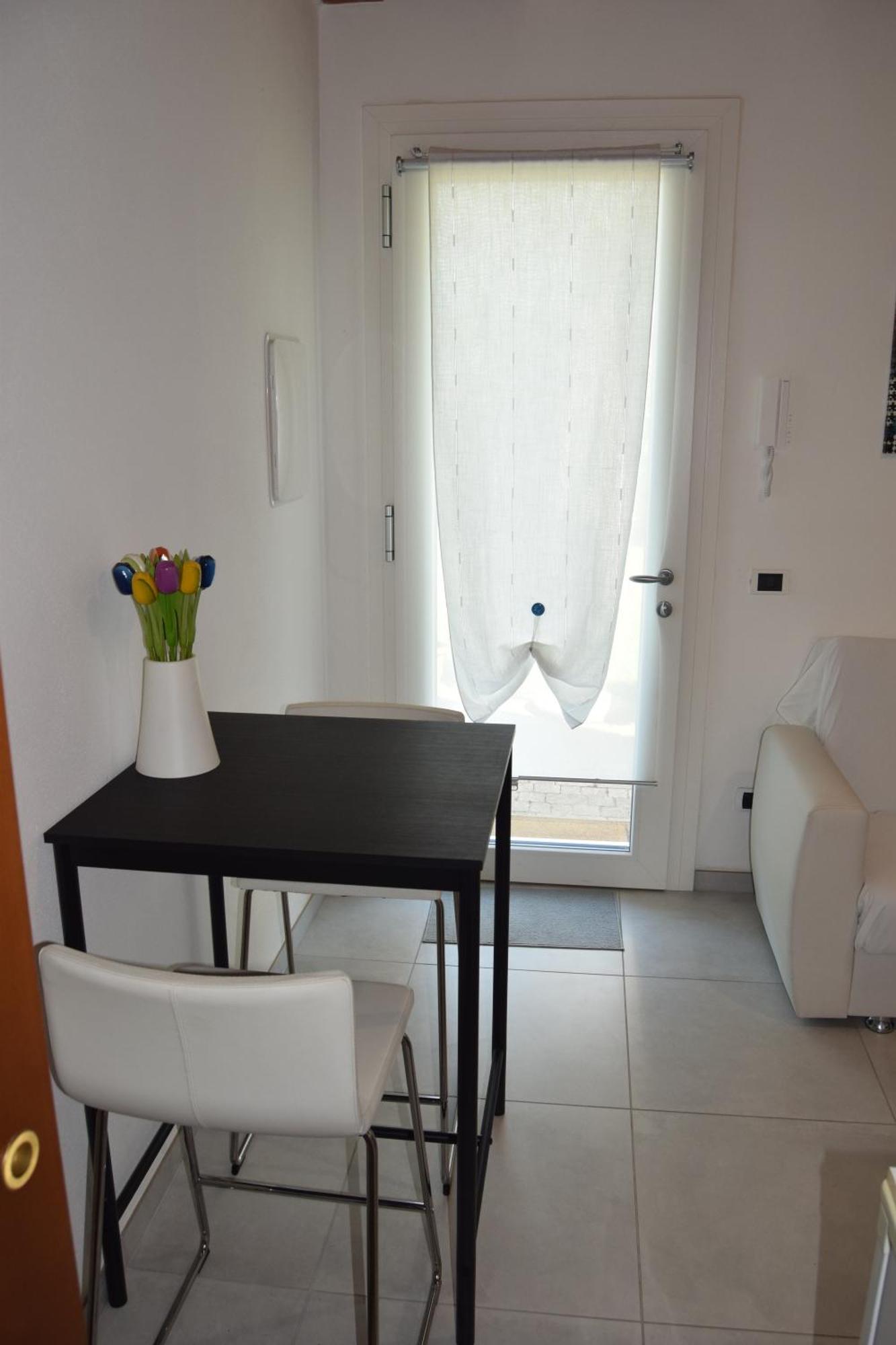Lendinara B&B We Care Appartamento מראה חיצוני תמונה