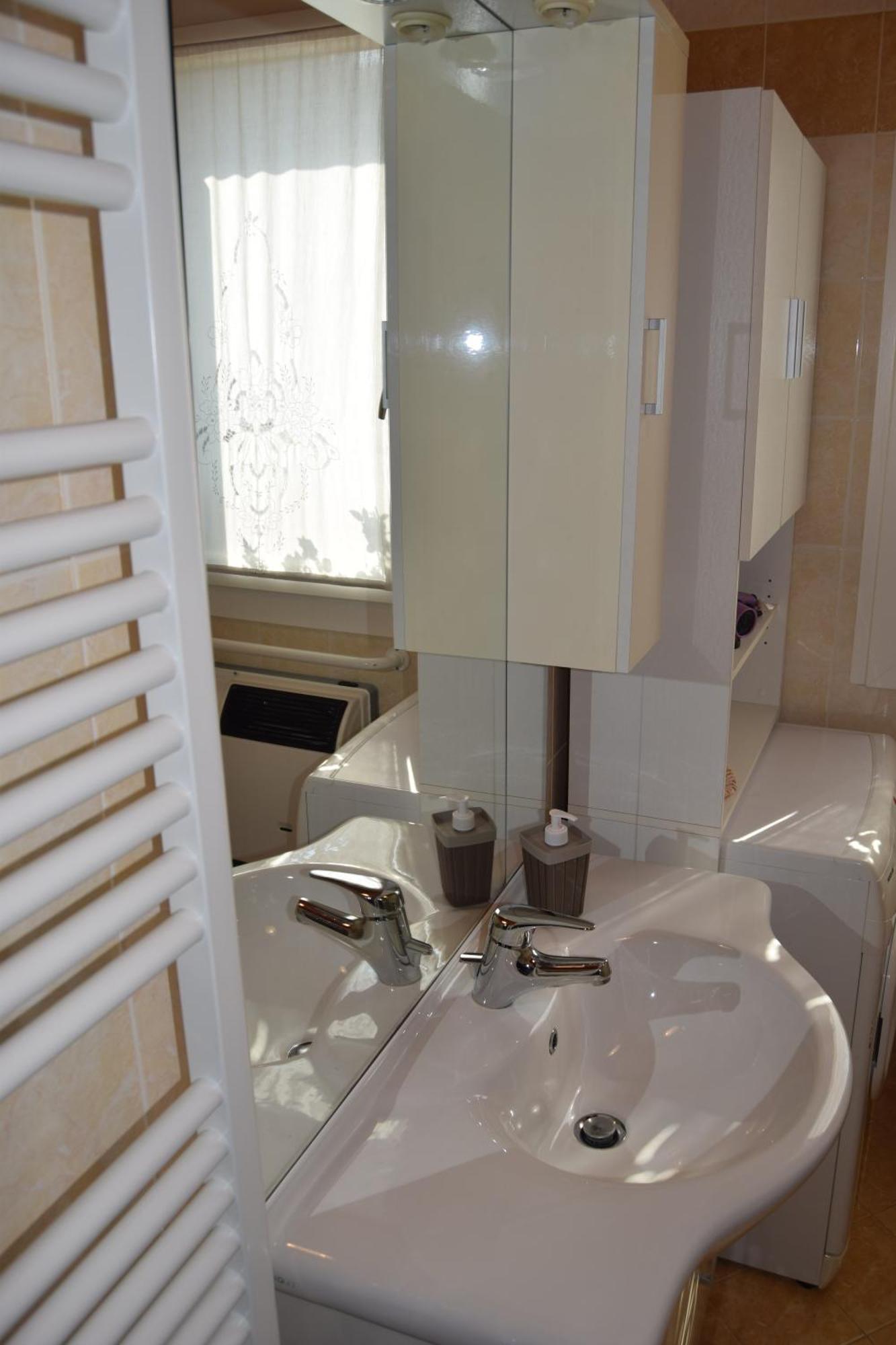 Lendinara B&B We Care Appartamento מראה חיצוני תמונה